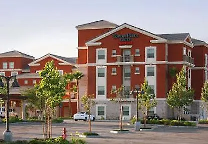 Towneplace Suites By Marriott Ontario Airport Rancho Cucamonga