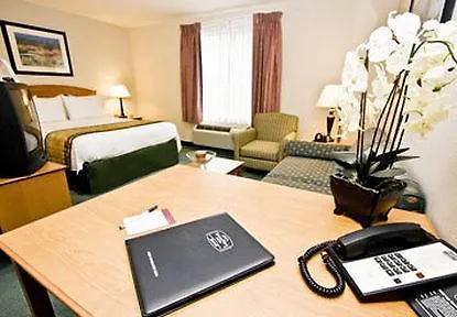 *** Hotel Towneplace Suites By Marriott Ontario Airport Rancho Cucamonga USA