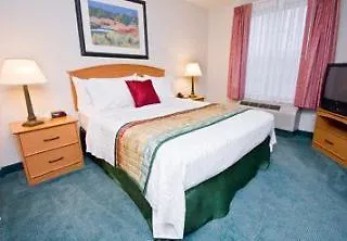 Hotel Towneplace Suites By Marriott Ontario Airport Rancho Cucamonga