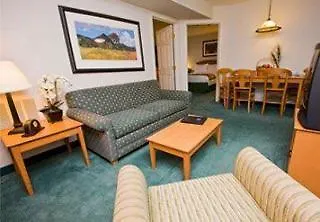 Towneplace Suites By Marriott Ontario Airport Rancho Cucamonga 3*,