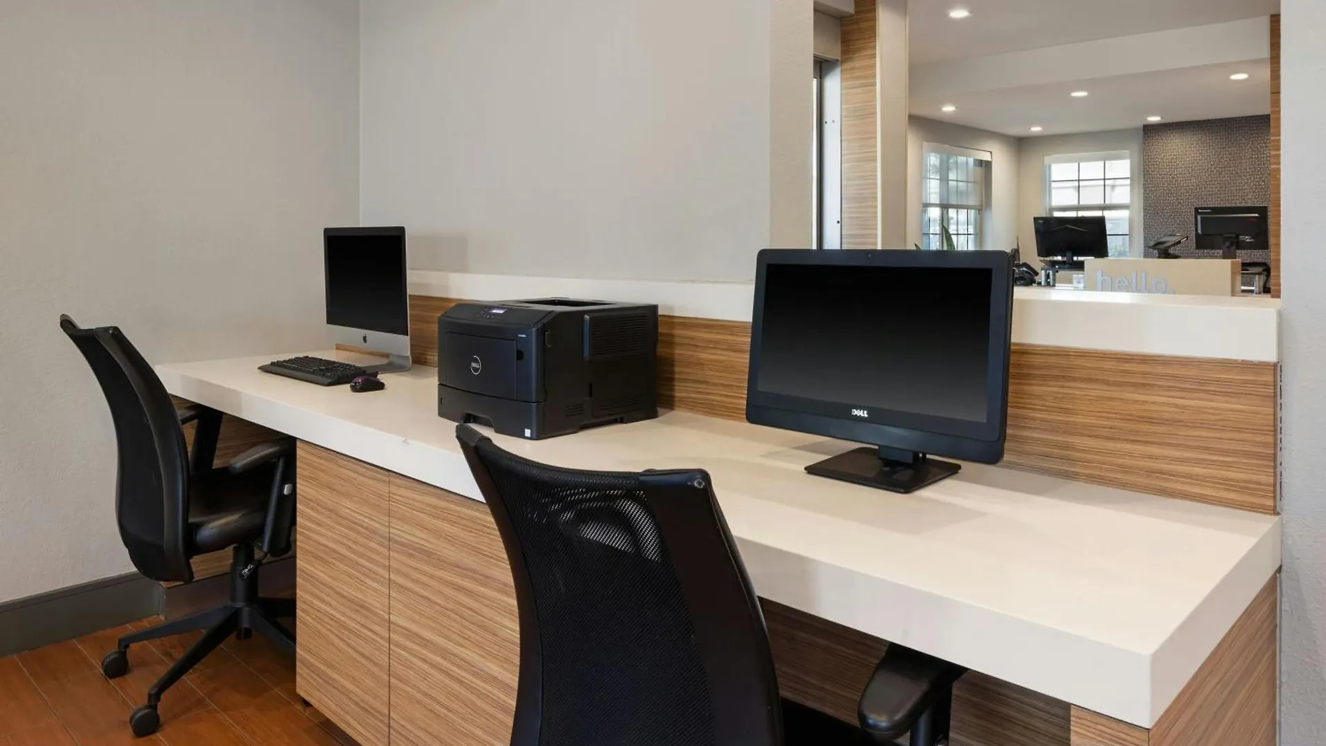 Towneplace Suites By Marriott Ontario Airport Rancho Cucamonga Hotel