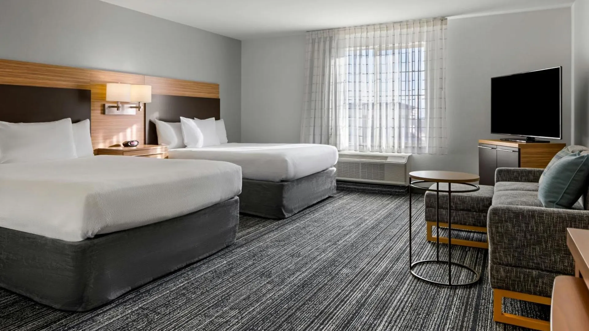 Hotel Towneplace Suites By Marriott Ontario Airport Rancho Cucamonga