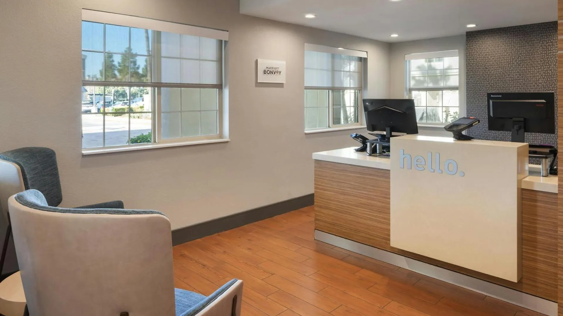 Towneplace Suites By Marriott Ontario Airport Rancho Cucamonga 3*,  United States