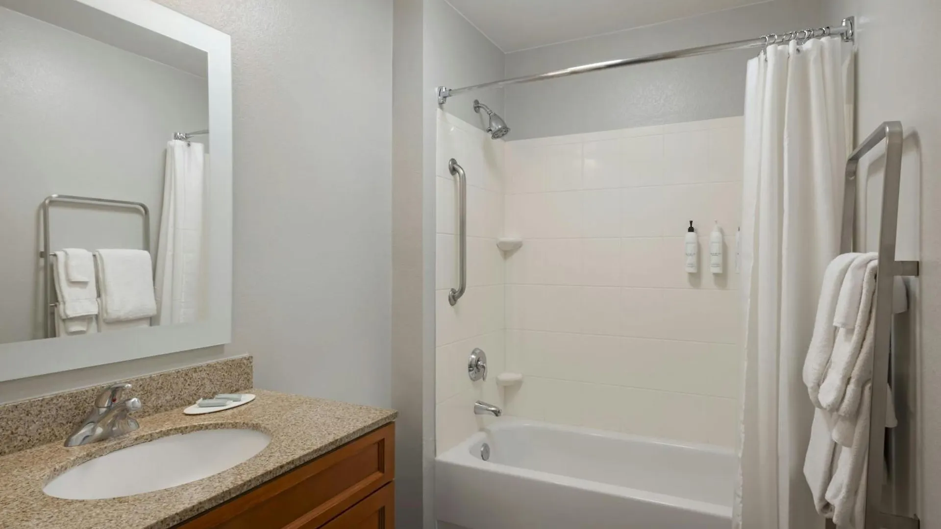 Towneplace Suites By Marriott Ontario Airport Rancho Cucamonga
