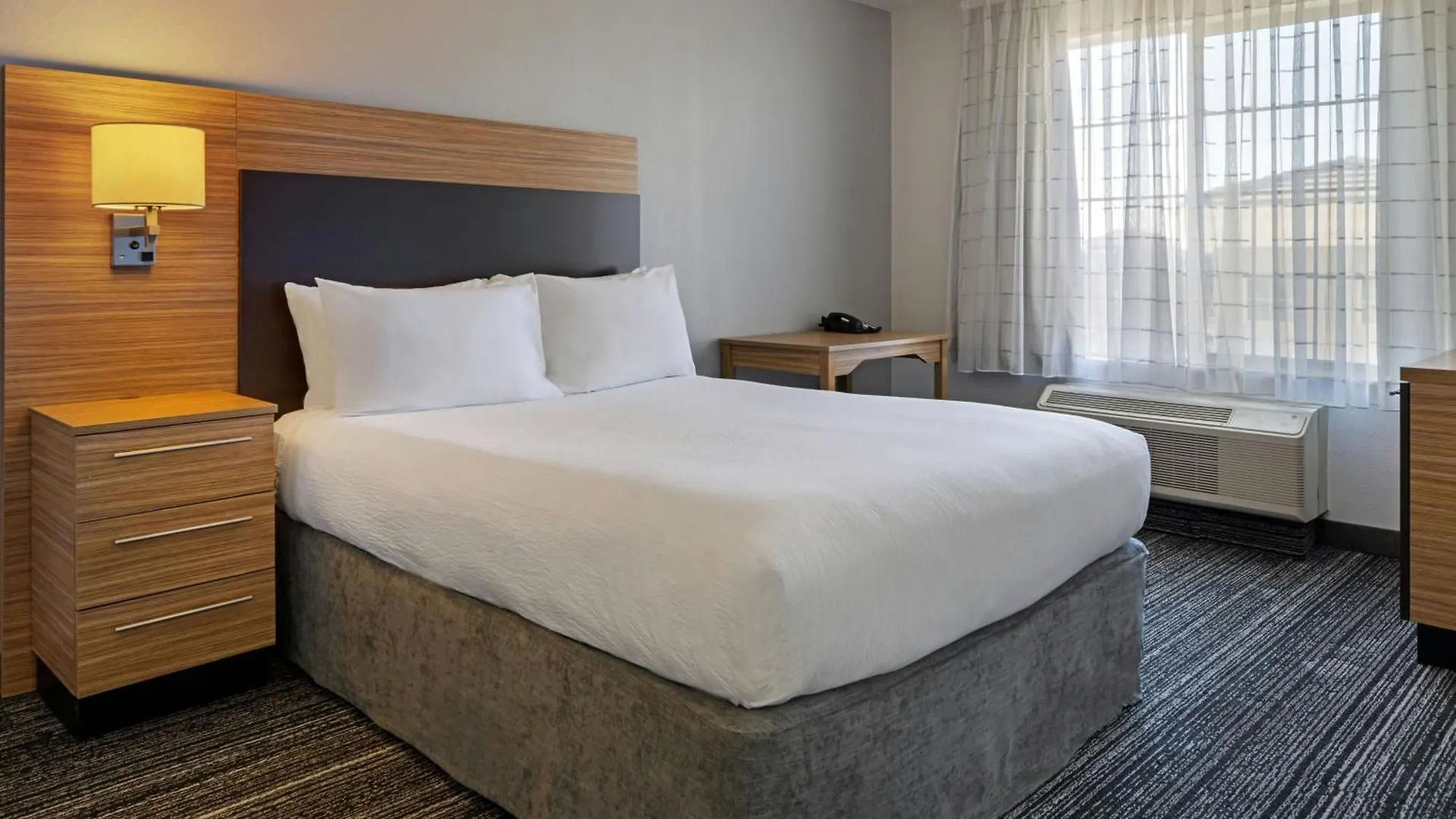 Towneplace Suites By Marriott Ontario Airport Rancho Cucamonga Hotel