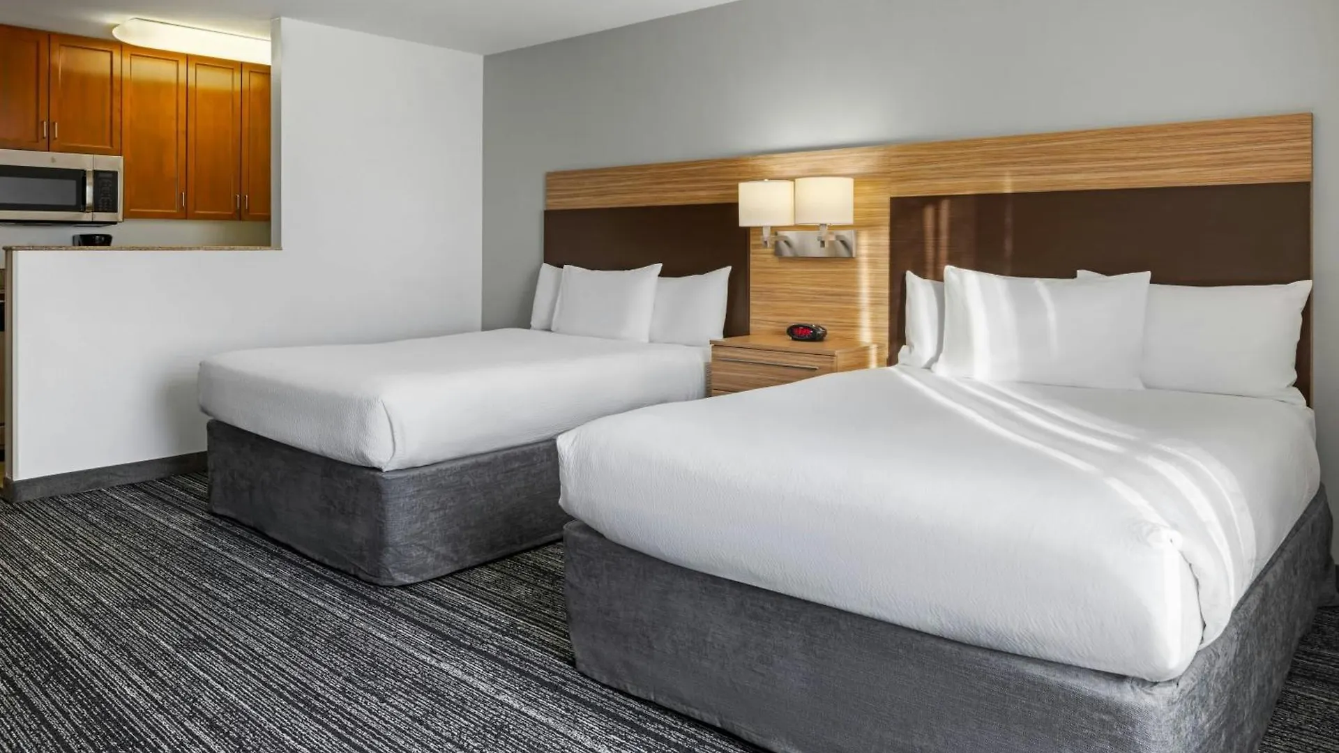 Towneplace Suites By Marriott Ontario Airport Rancho Cucamonga Hotel