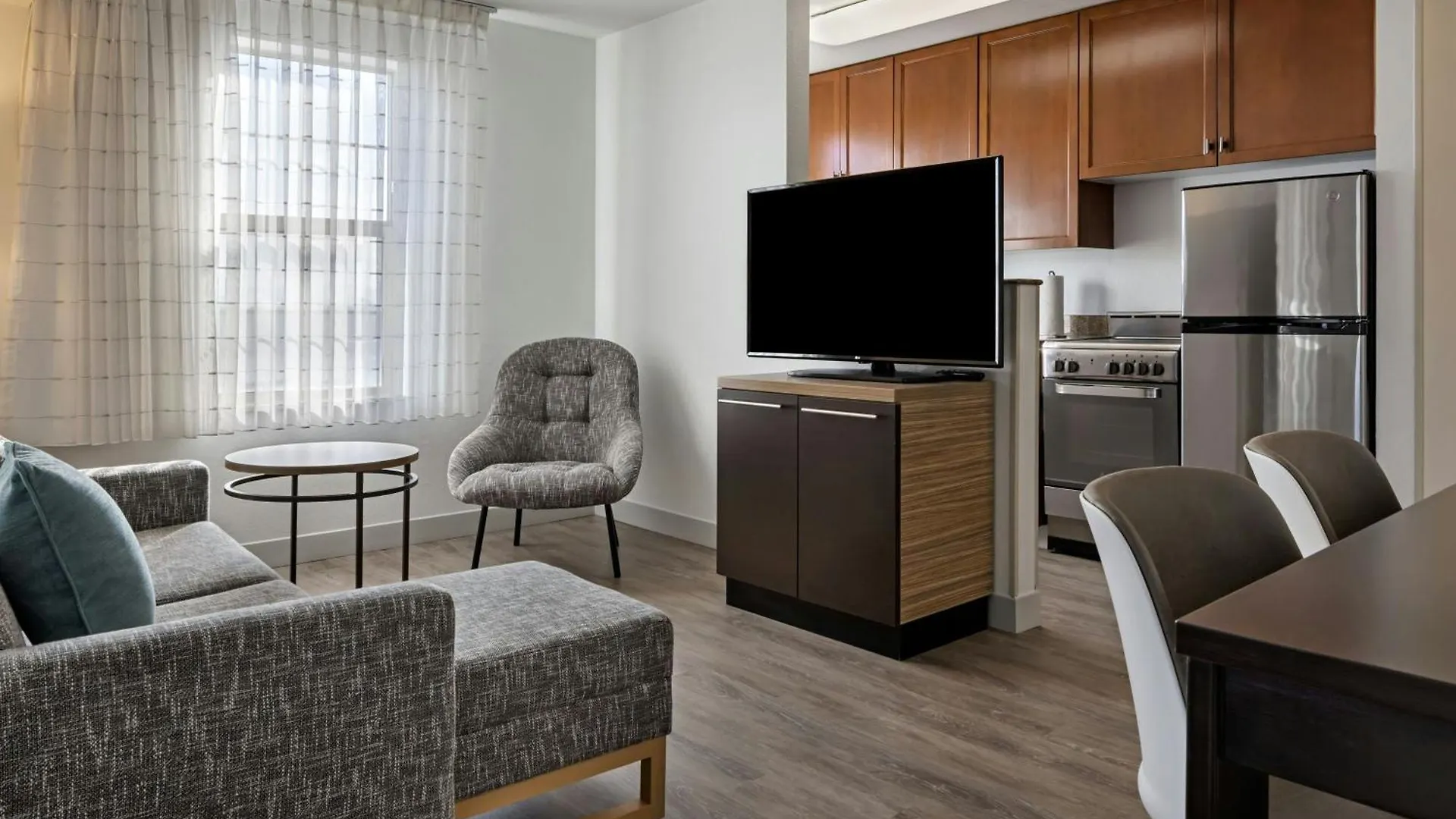 Hotel Towneplace Suites By Marriott Ontario Airport Rancho Cucamonga