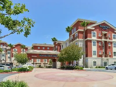 Towneplace Suites By Marriott Ontario Airport Rancho Cucamonga