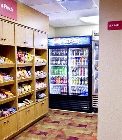 Towneplace Suites By Marriott Ontario Airport Rancho Cucamonga 3*,