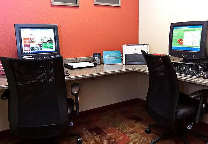 Towneplace Suites By Marriott Ontario Airport Rancho Cucamonga