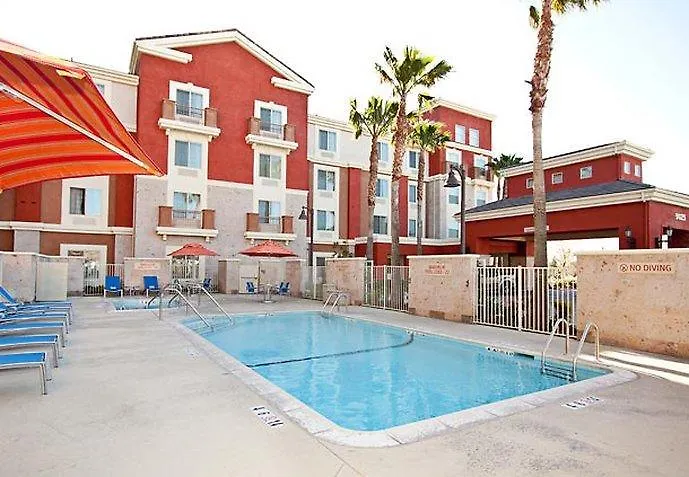 Towneplace Suites By Marriott Ontario Airport Rancho Cucamonga USA