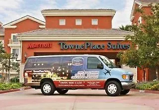 *** Hotel Towneplace Suites By Marriott Ontario Airport Rancho Cucamonga USA