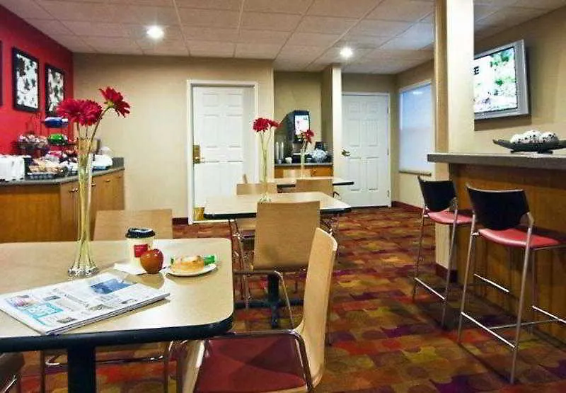 Towneplace Suites By Marriott Ontario Airport Rancho Cucamonga