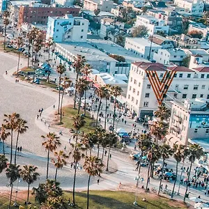 Venice Waldorf Los Angeles