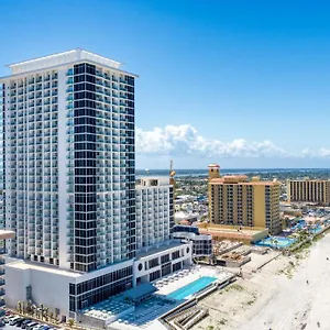 Hotel Daytona Grande Oceanfront Daytona Beach