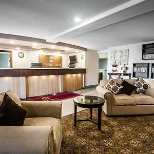 Hotel Clarion Renton-seattle Renton