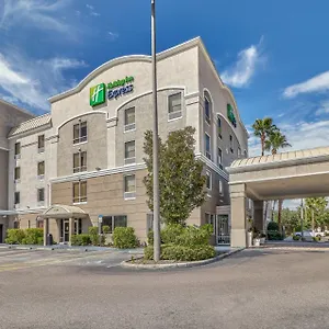 Hotel Express & Us 19 North By Ihg Clearwater
