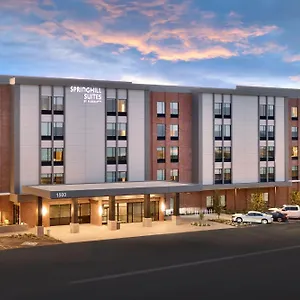 Hotel Springhill By Marriott Phoenix Scottsdale