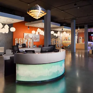 Hotel Aloft Seattle Sea-tac Airport SeaTac