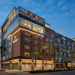 Hotel Element Midtown Tampa