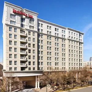 Hotel Uptown Charlotte