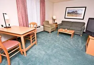 Hotel Towneplace Suites By Marriott Ontario Airport Rancho Cucamonga