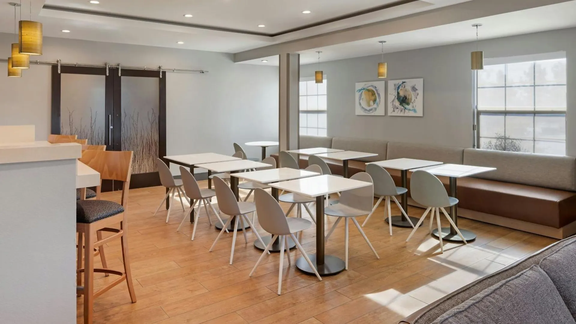 Towneplace Suites By Marriott Ontario Airport Rancho Cucamonga Hotel
