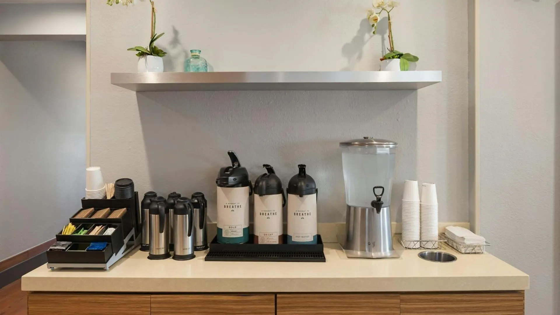 Towneplace Suites By Marriott Ontario Airport Rancho Cucamonga