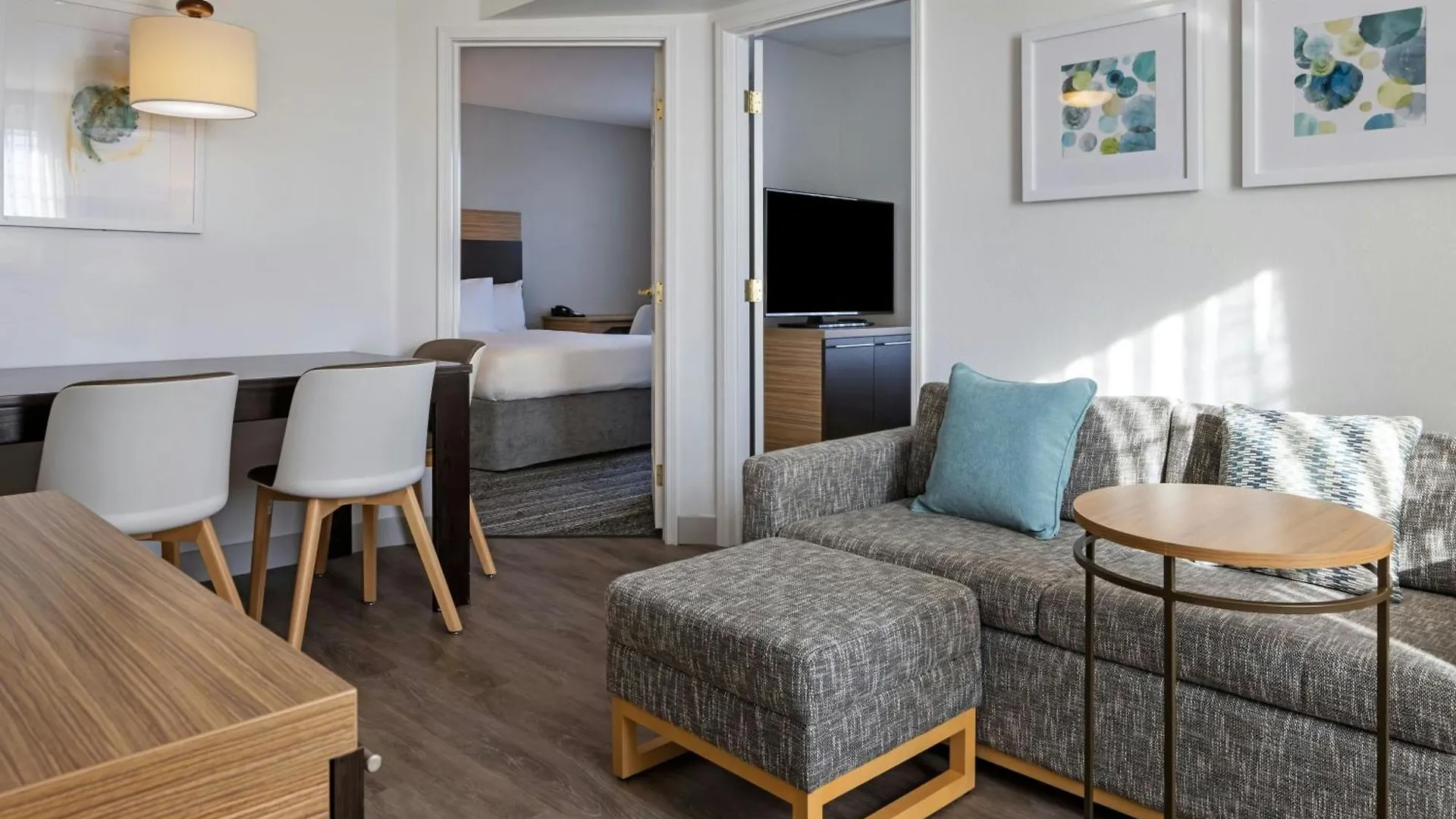 Towneplace Suites By Marriott Ontario Airport Rancho Cucamonga Hotel