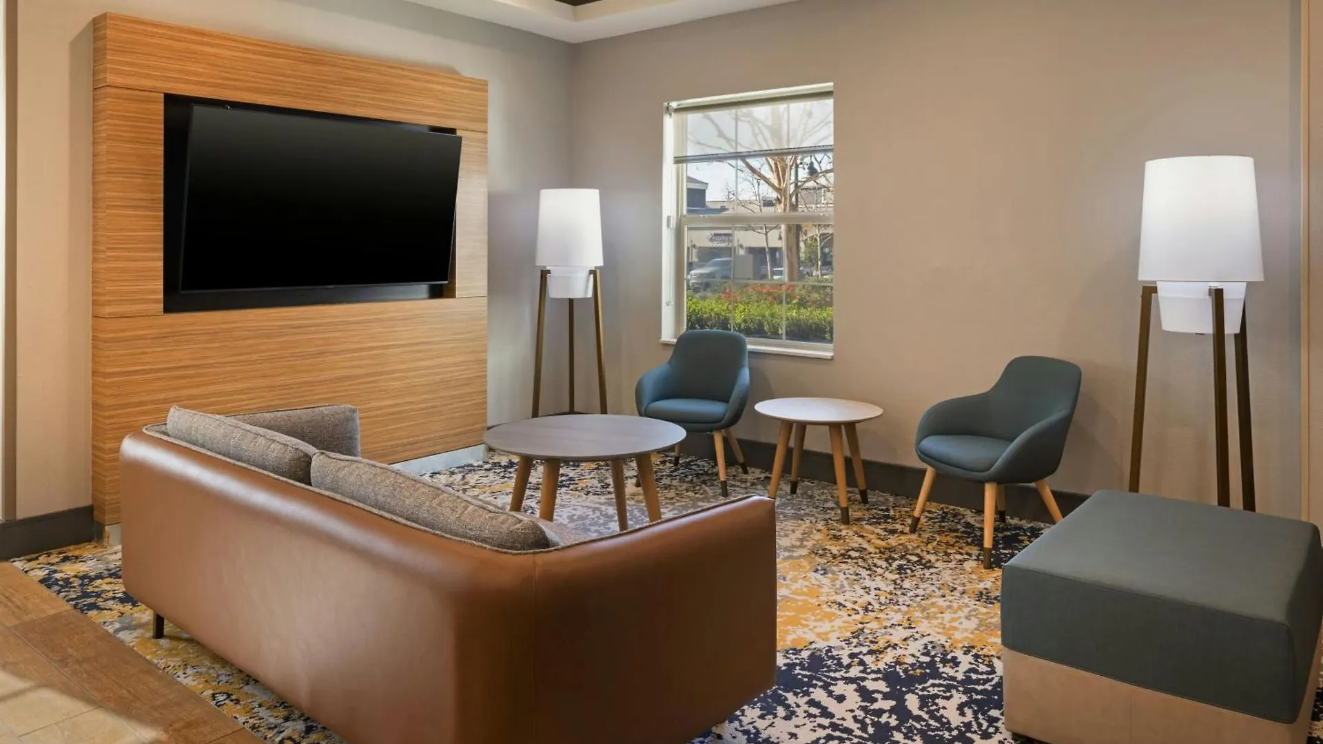 Towneplace Suites By Marriott Ontario Airport Rancho Cucamonga United States