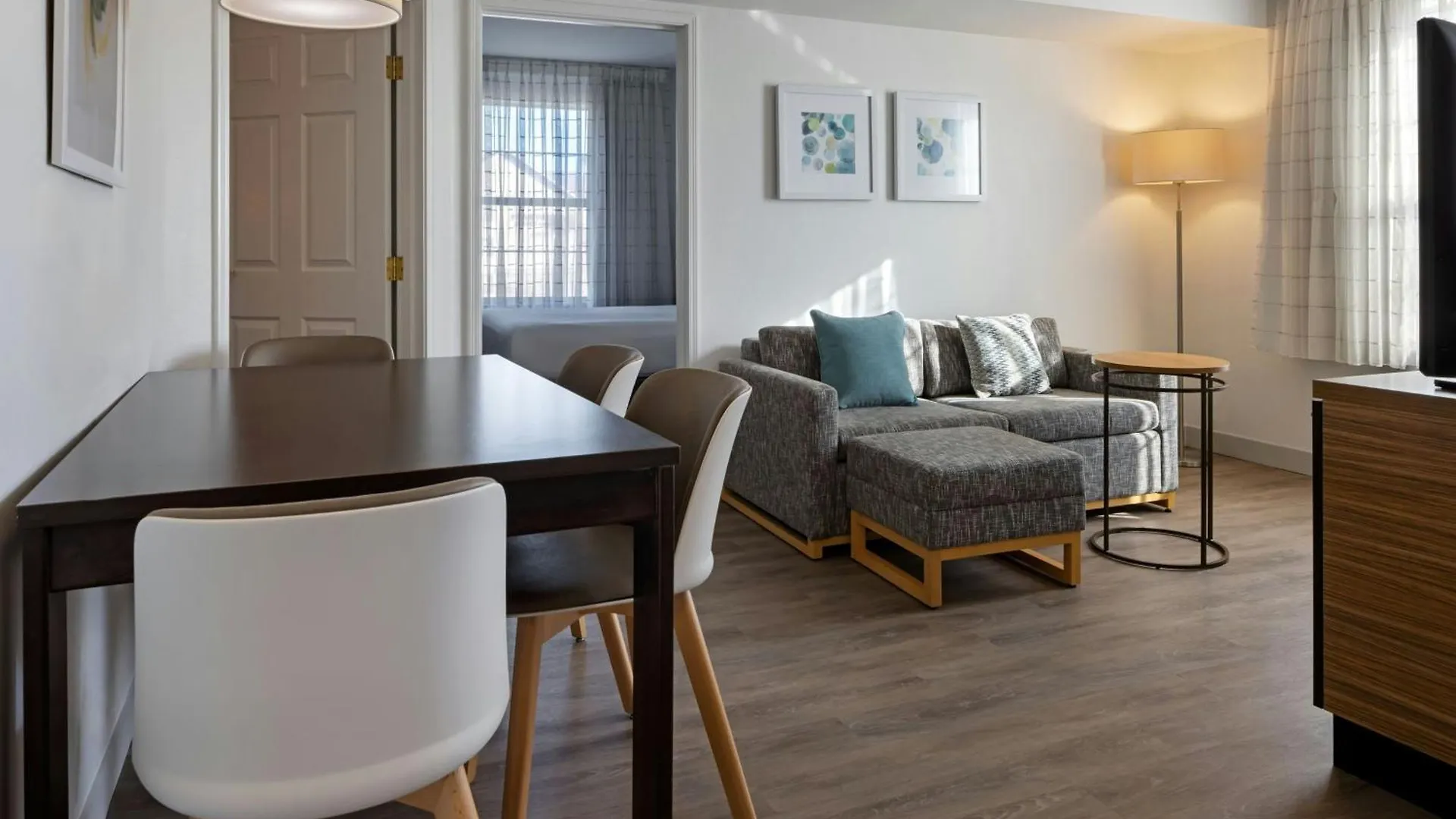 Towneplace Suites By Marriott Ontario Airport Rancho Cucamonga 3*,  United States