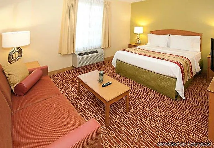 Towneplace Suites By Marriott Ontario Airport Rancho Cucamonga United States