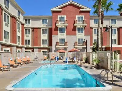 Towneplace Suites By Marriott Ontario Airport Rancho Cucamonga Hotel