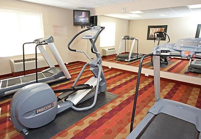 Towneplace Suites By Marriott Ontario Airport Rancho Cucamonga United States