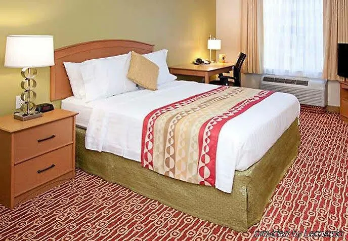 Towneplace Suites By Marriott Ontario Airport Rancho Cucamonga 3*,  United States