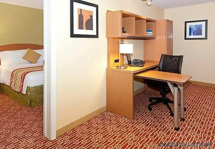 Towneplace Suites By Marriott Ontario Airport Rancho Cucamonga Hotel